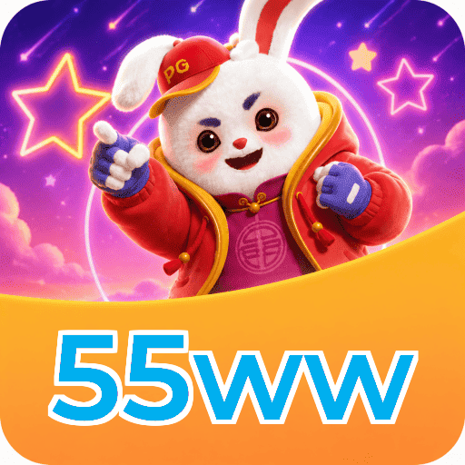 55ww Logo - Bônus com Rollover Justo