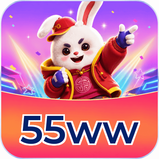 55ww Logo Oficial