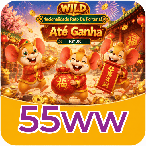 55ww Jackpots Progressivos