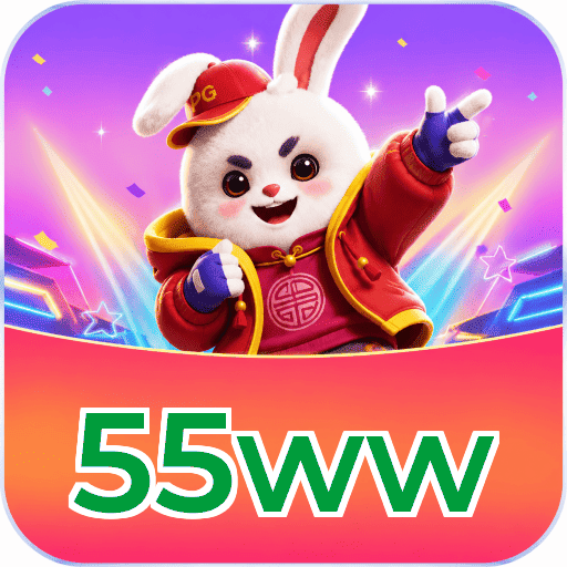 Logo da 55ww