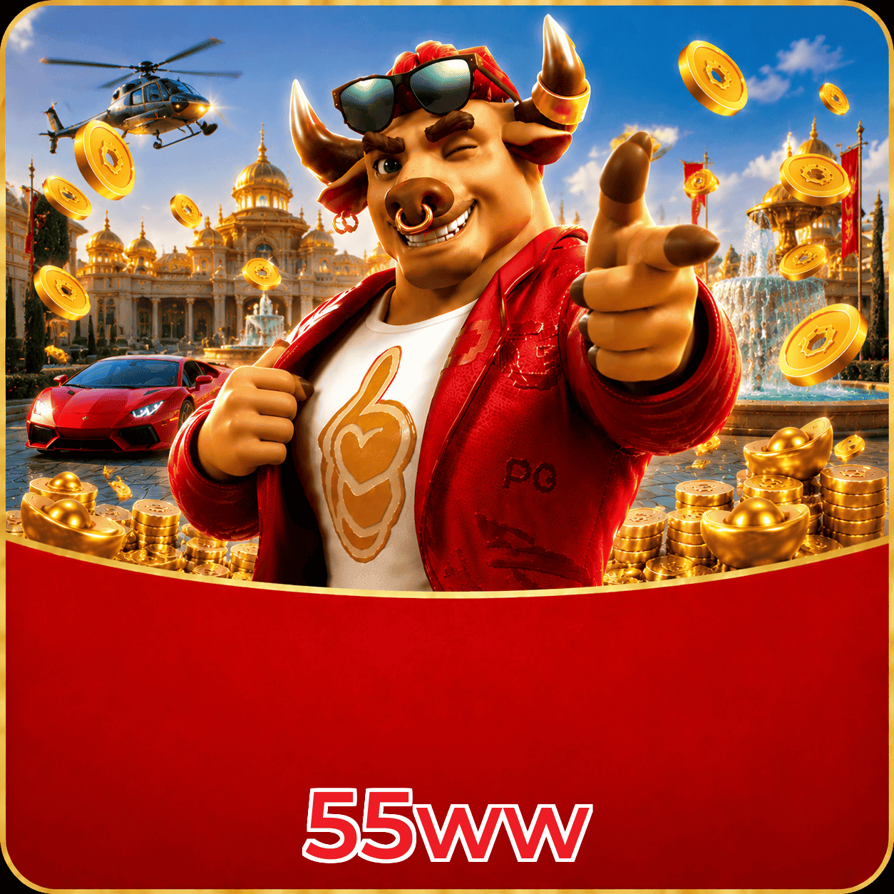 Bot 55ww Telegram