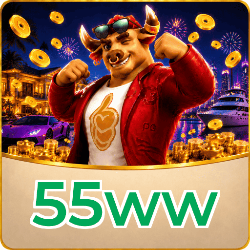 55ww Loteria Online Brasil - Plataforma Certificada