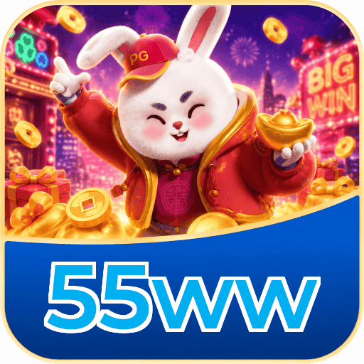 Requisitos do APK 55ww para Android - Logo Oficial